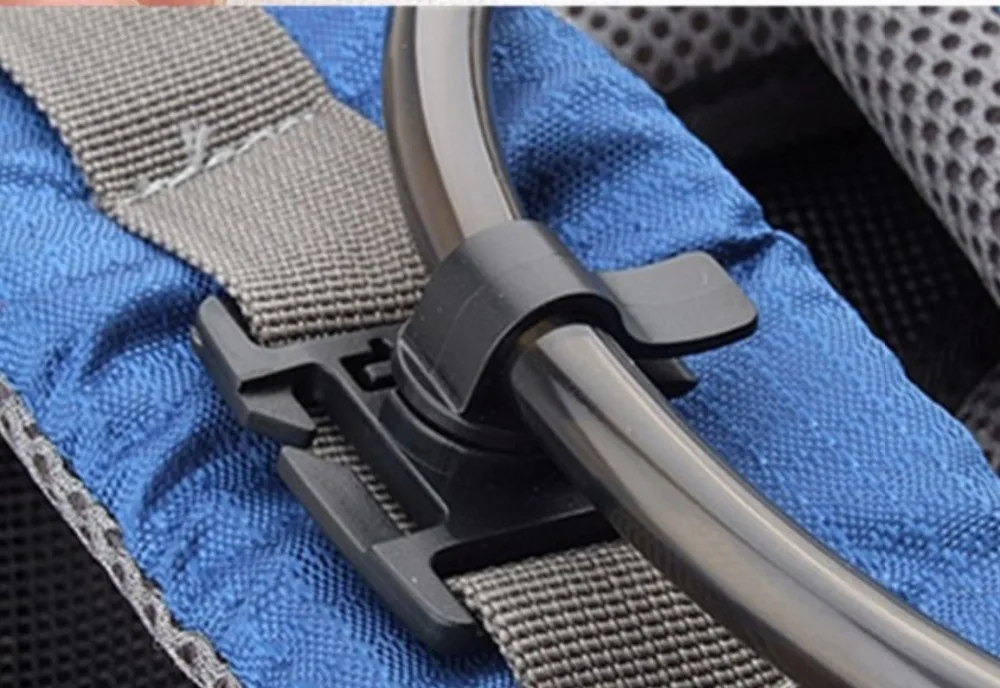 Hanging buckle