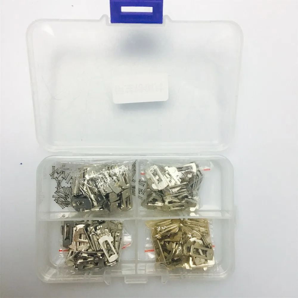 Car lock plate for Elantra