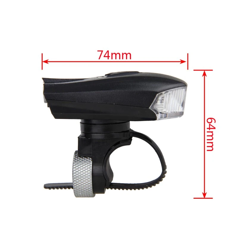 Best Bicycle Smart Head Light Bike Intelligent Front Lamp USB Rechargeable Handlebar LED Lantern Flashlight Movement Action Sensor 2 Best Bicycle Smart Head Light Bike Intelligent Front Lamp USB Rechargeable Handlebar LED Lantern Flashlight Movement Action Sensor 2