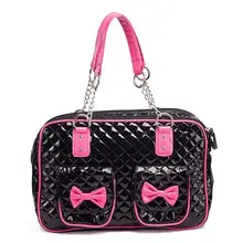 Многофункциональный собаки кошки модные сумки собачка наивысшего качества рюкзак на одно плечо щенок портативные сумки Допускается мешок продукты