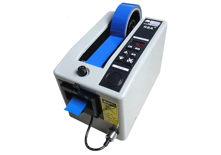 

110V/220V EU/US PLUG Automatic tape dispenser M-1000 High quality NSA brand the real thing M-1000