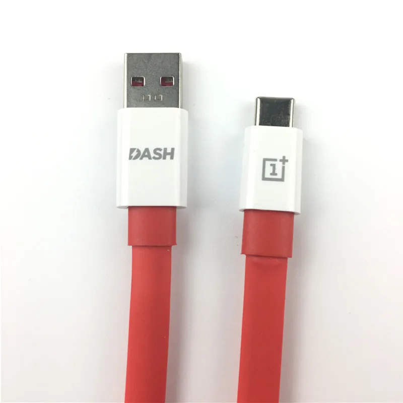 Зарядный кабель Oneplus 6 Dash, USB 3,1 A type C шнур для быстрой зарядки и синхронизации данных one plus 5 t 5 t 3t 3 SONY