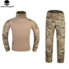 Emerson – combinaison de Combat de Style G3 pour femmes, vêtements de chasse, Camouflage Multicam, pantalons tactiques, uniforme de Combat EM6966 ► Photo 1/6