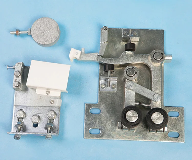 Elevator door hook lock PB16D ,Lift door lock contact PB16Din Elevator