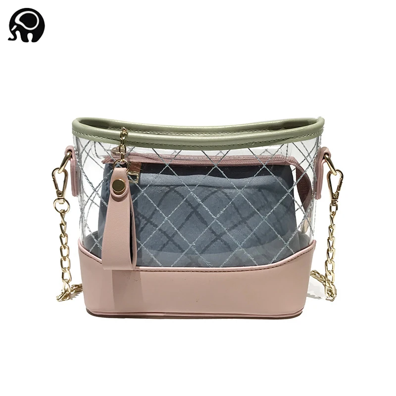 gabrielle shoulder bag