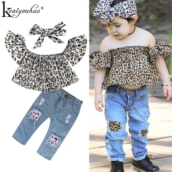 

KEAIYOUHUO Girls Clothes 3Pcs Spring High Qulity Children Clothing Sets Girls Sport Suits Fashion Kids Costume 2 3 4 5 6 7 Years