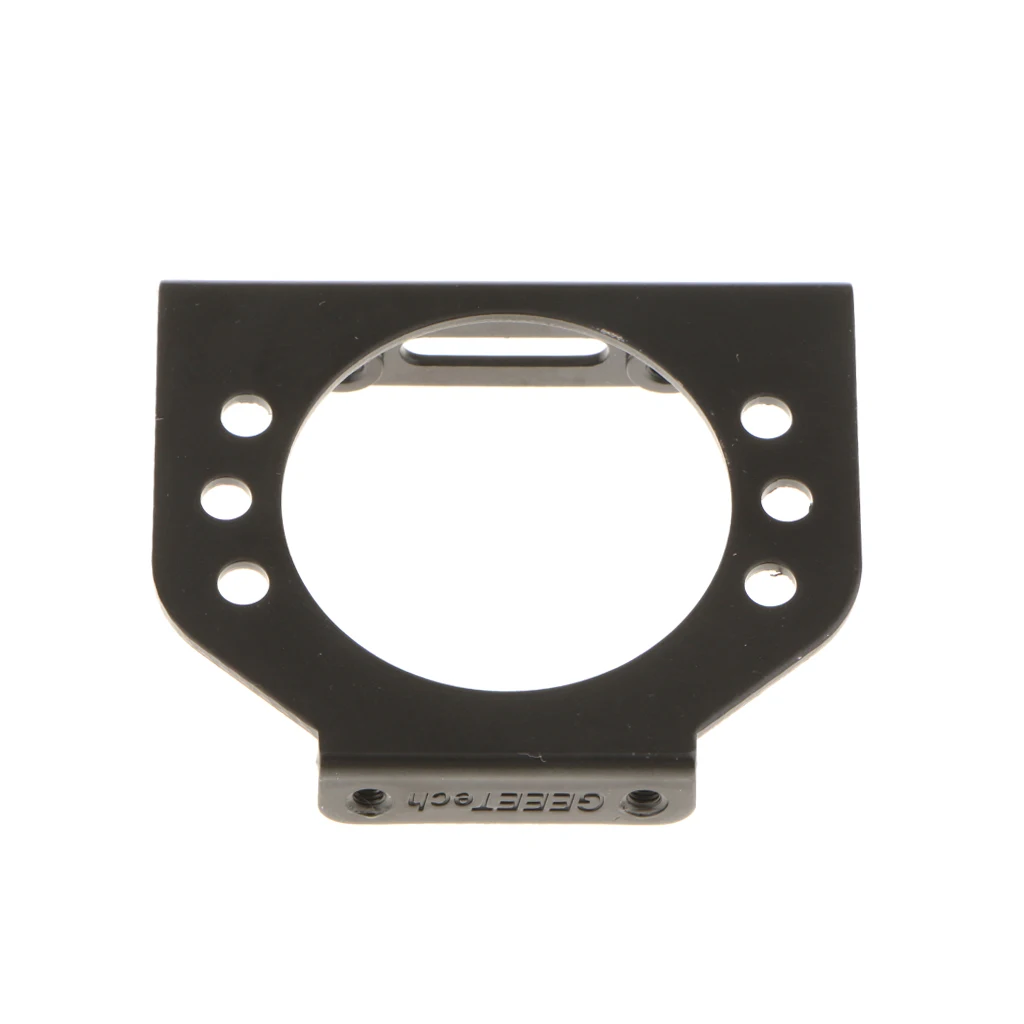 MagiDeal 3D Printer Single Head Motor Mounting Bracket Extruder Fixed Bracket for MK8