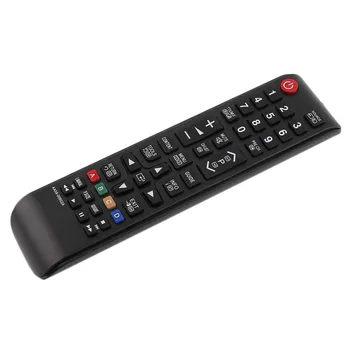 

Universal Perfect Replacement Smart Remote Control Super Version For Samsung HD LED TVs AA59-00602A Black Drop Shipping