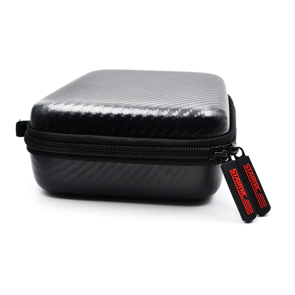 PU Hardshell Portable Carrying Case Waterproof Portable Protective Bag Storage Box Case for DJI Osmo Pocket Accessories-22