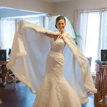 Свадебная накидка из атласа с искусственным мехом свадебный плащ ручной работы в белом, слоновой кости, шампанском, винном, черном, серебристом цвете