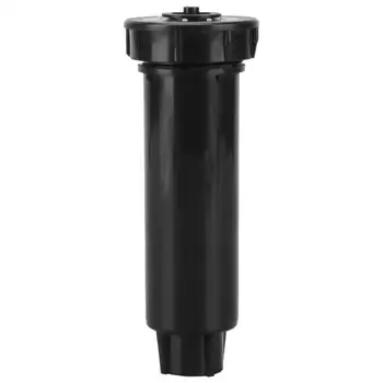 

1/2 "25-360 Degrees Plastic Popup Sprinklers Garden Lawn Watering Irrigation Garden Supplies Sprinklers Lawn Irrigation
