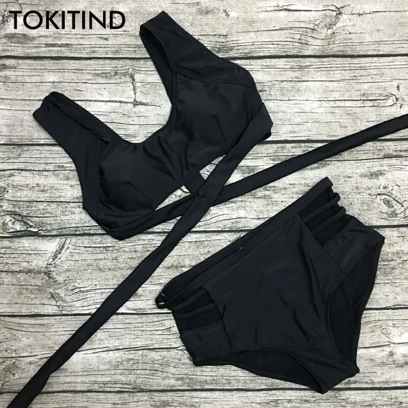 maillot de bain cache coeur