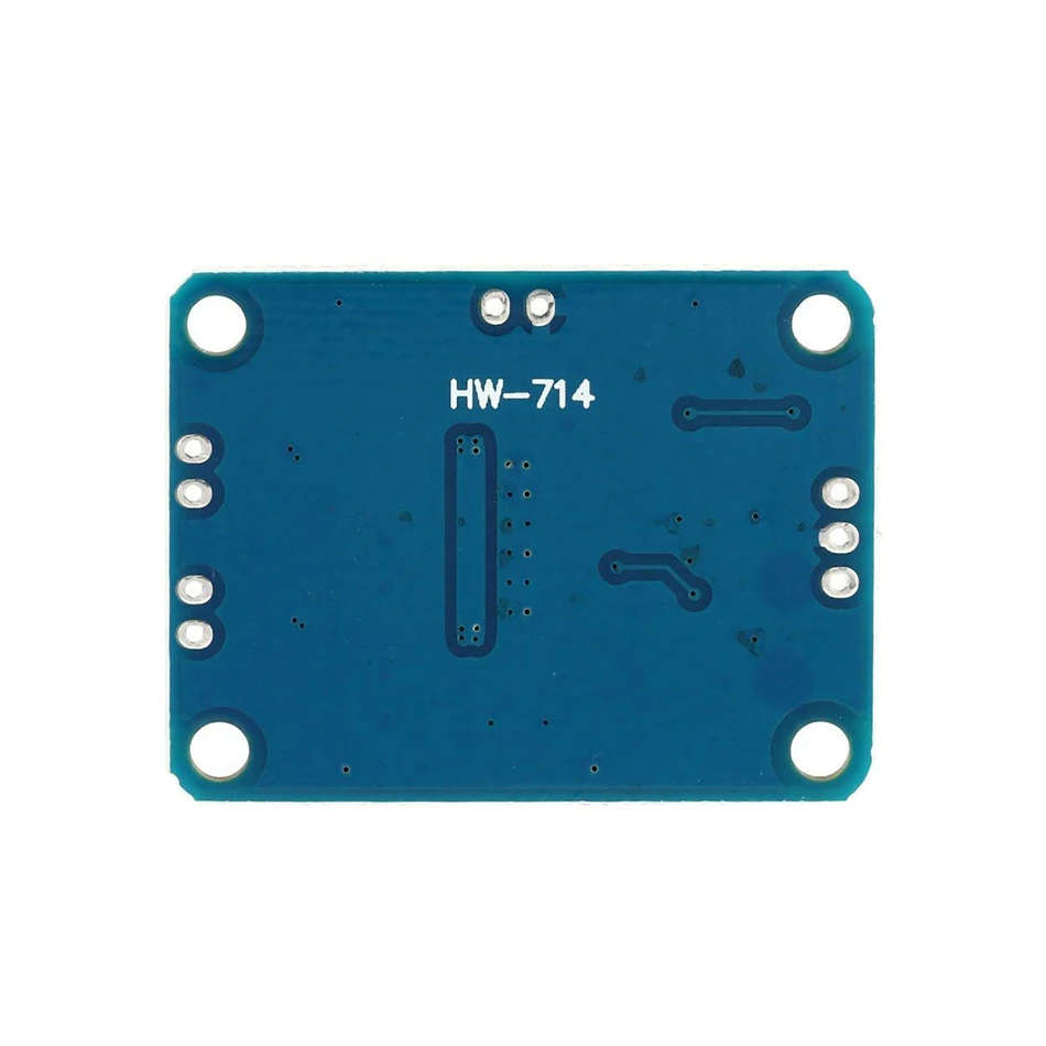 Цифровой модуль усилителя звуковой стереосистемы TPA3110 2X15W мини плата
