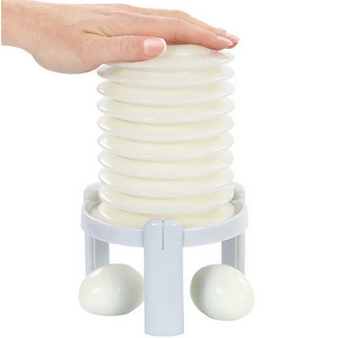 2015 New EggStractor instant removal of the shell-eggshell egg Stractor Cleansing ss1320