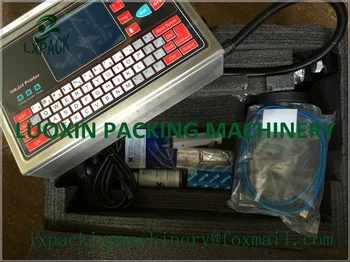 شراءLX-PACK أدنى سعر المصنع الصناعية الترميز الطباعة بمناسبة التكنولوجيا مع مبتكرة الطباعة حلول اليد الطابعات النفاثة