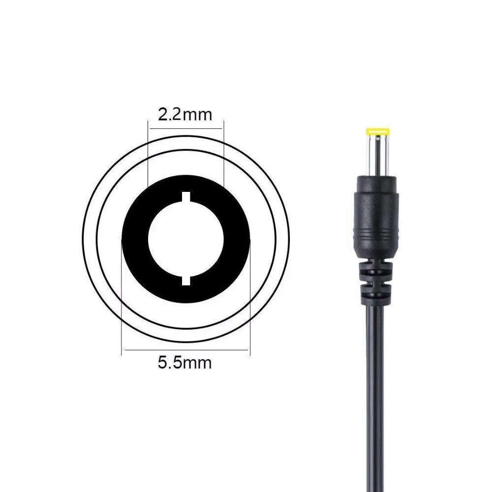 Светодиодный Питание DC 12 V 6A 72 W Мощность адаптер переменного тока 100-240 V светодиодные трансформаторы коммутации Питание для гибкий светодиодный ленты ST335