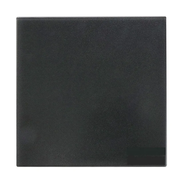 Tempered Glass Platform Self-adhesive Build Surface plate for Creality Ender-3/Ender-3 Pro/Ender-5 3D Printer | Компьютеры и офис