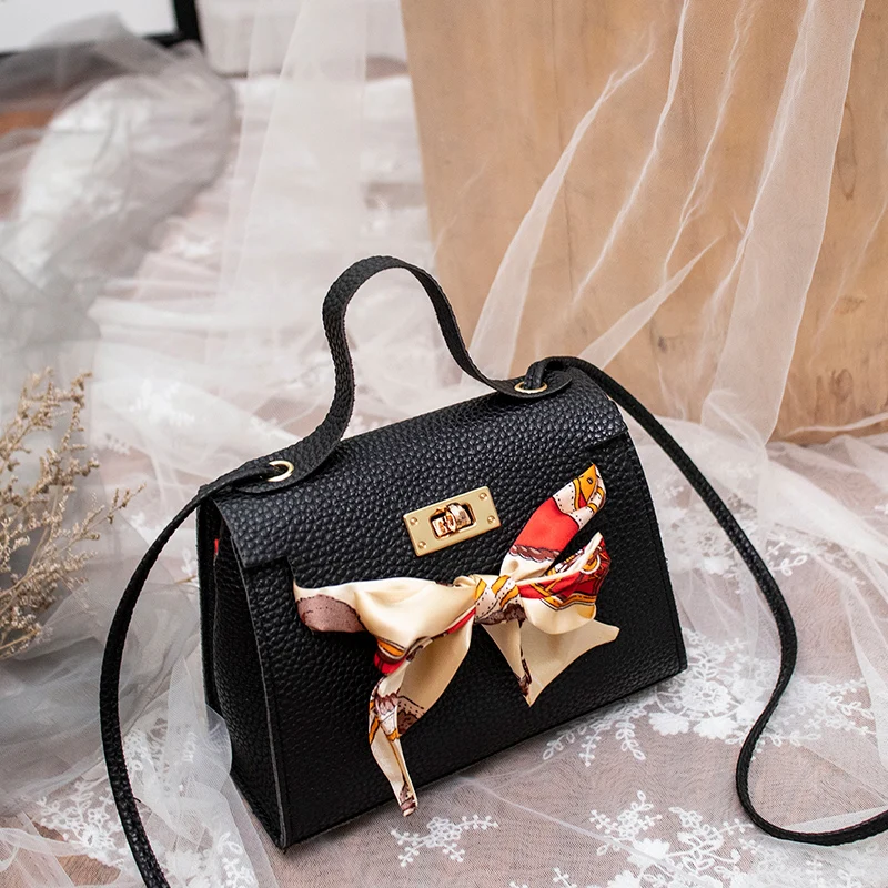 Европейская и американская Повседневная сумка-мессенджер на заклепке женская сумка на плечо вечерние сумочки PU кожаные сумки для покупок