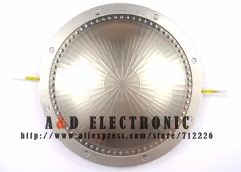 

Aftermarket Diaphragm for JBL 2446 2447 2450 2451 2452H Alumnium wire 8Ohm 99.2mm