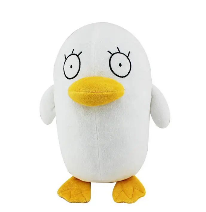 GINTAMA Элизабет плюшевые игрушки японского аниме мягкие куклы|gintama elizabeth plush|plush