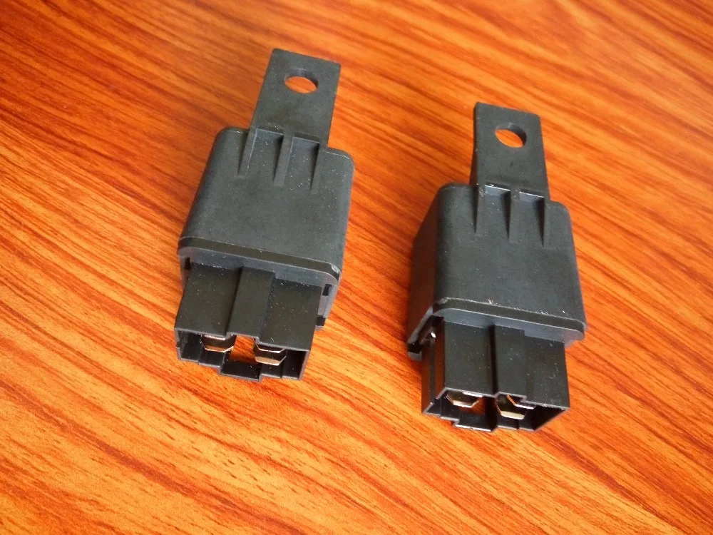 Excellent Quality 12V/40A Automotive relay replace totally YL 388 S YL