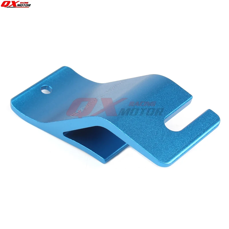 

CNC Tyre Tire Changing Tool Buddy Bead Holder For CR CRF XR EXC XC SX YZ YZF WR TTR DT KX KXF KLX RM RMZ