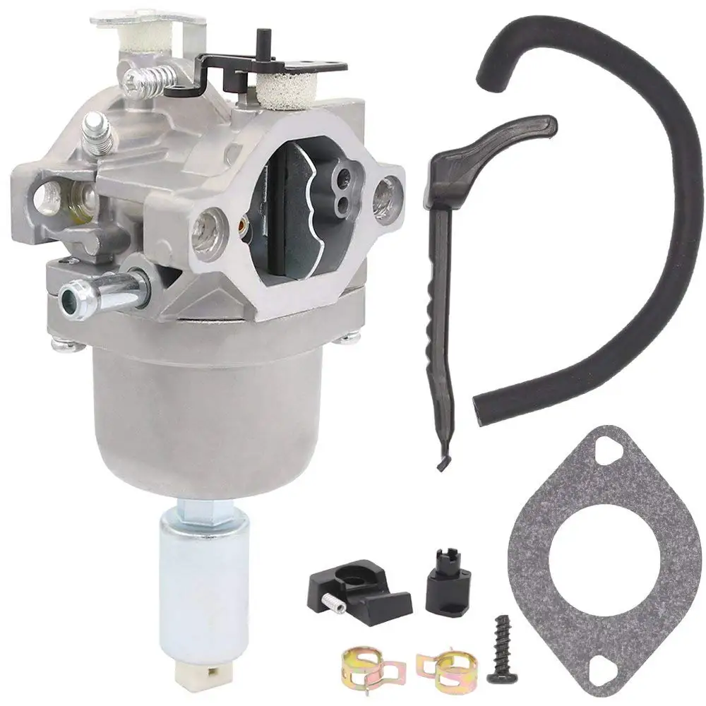 799727 Carburetor For Briggs Stratton 698620 690194 791886 499153 498061 14hp 15hp 16hp 17hp 18hp Carb Carburetor Aliexpress