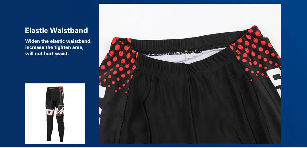 Mieyco Женская Осенняя дышащая одежда для велоспорта/костюм для езды на горном велосипеде Ropa Ciclismo/гоночная велосипедная одежда/комплект велосипедной одежды из Джерси
