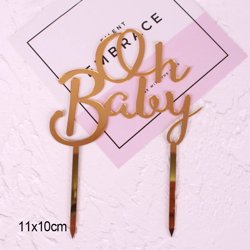 Classic-Acrylic-birthday-decoration-Cake-Topper-Birthday-Top-Cake-Happy-Birthday-baby-shower-Girl-Boy-Wedding (5)