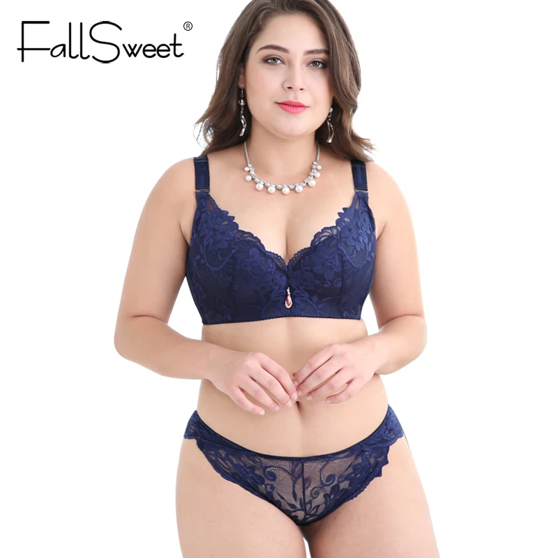 Sexy Panty and Lace Womens Set Bra boutique online