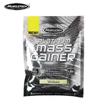 MUSCLETECH whey protein powder Muscle Technology Strengthen Muscles and Improve Immunity 1 bag of 100g diplomatic immunity