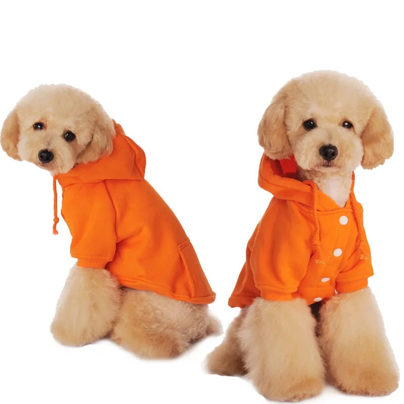 Собака одежда пальто, куртки для собак для небольших толстовки для собак, теплая зимняя одежда для домашних животных наряды для щенков для йоркширских терьеров и чихуа-Хуа одежда 7Y33S1