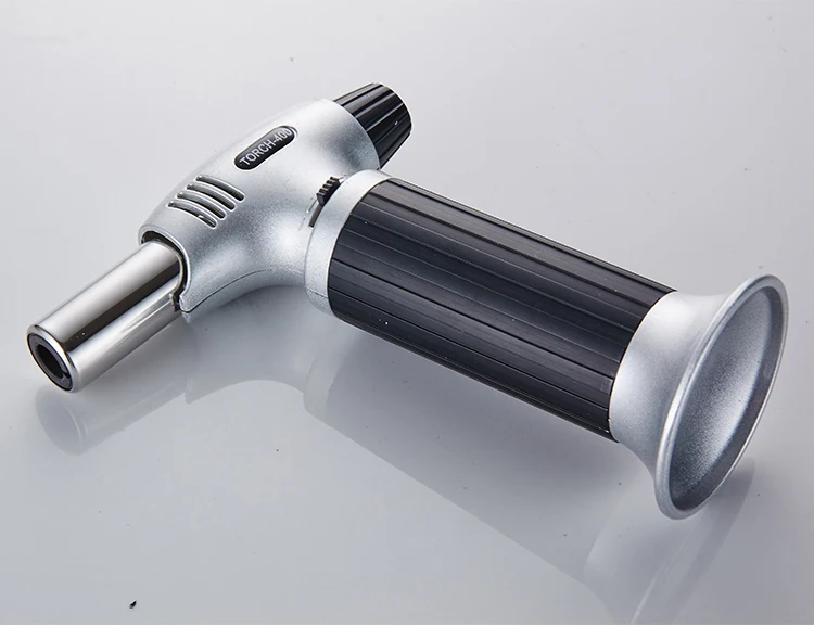 

Household portable welding torch high temperature cold air welding torch lighter welding tool gas welding machine Flamethrower