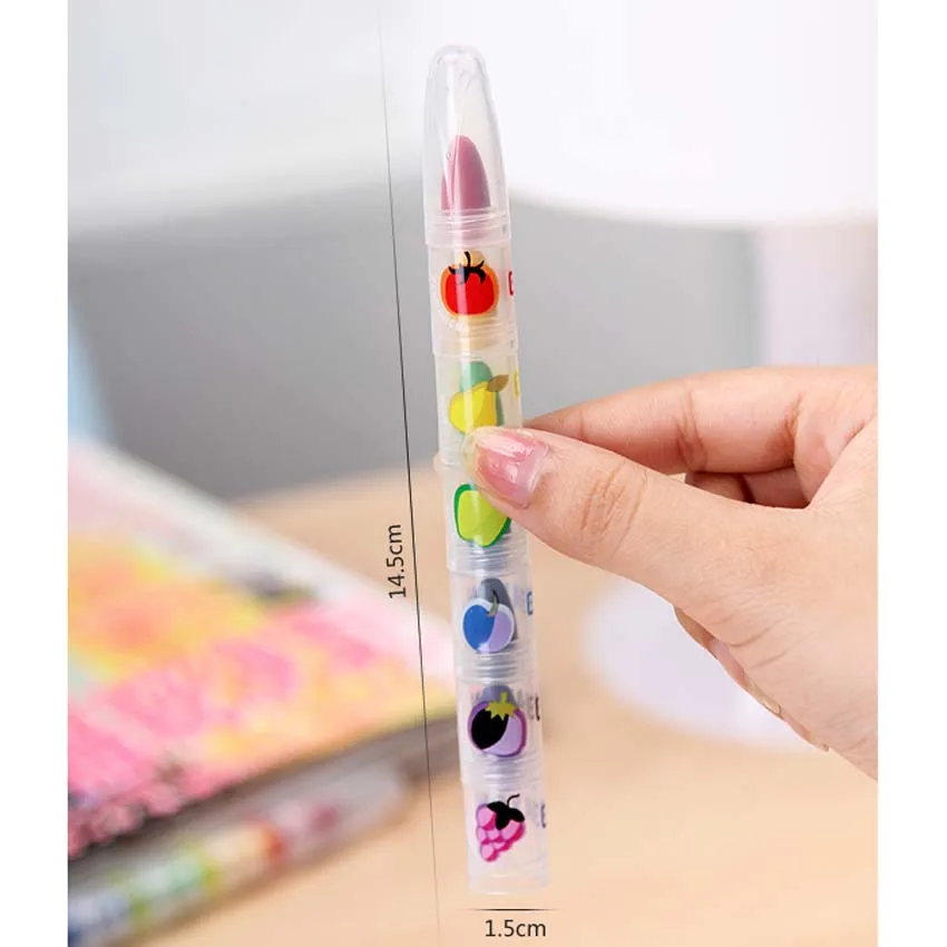 Children S Crayon Color Crayon Multicolors Nontoxic Washable Safety Caryon For Children Kid Drawing Printing 20colors Drawing For Children Drawing For Kidscolor For Kids Aliexpress
