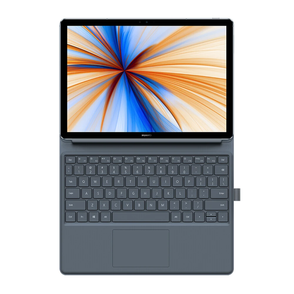  HUAWEI MateBook E 2019 120 zoll 2 in 1 Tablet Laptop Linux Qualcomm SDM850 Octa Core 8GB RAM 256 GB