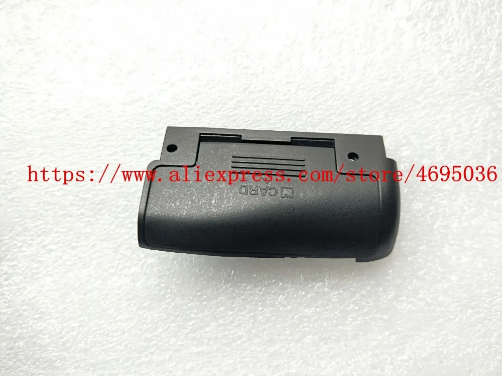 Original Sd Memory Card Cover For Nikon D7100 D7200 Camera Replacement