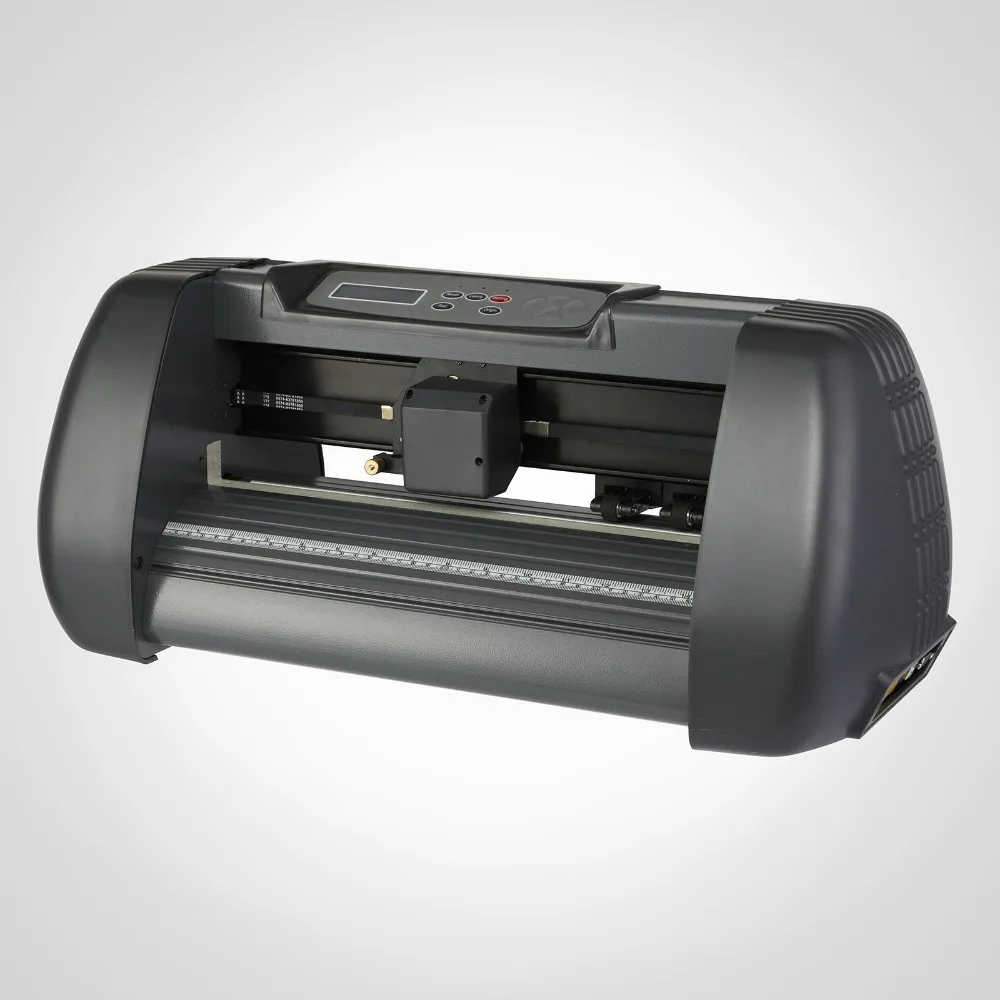 

EU FREE SHIPPING New 14" Vinyl Cutter Cutting Plotter Machine Artcut Software