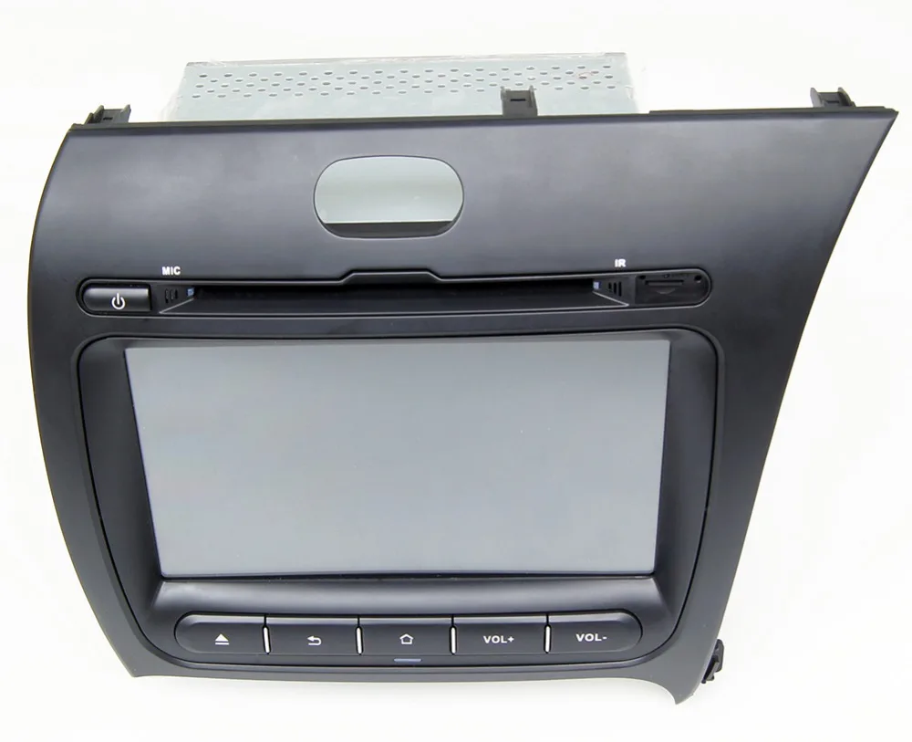 8 &quotHD 1024*600 четырехъядерный Android 6 0 Автомобильный DVD Радио GPS навигационный плеер