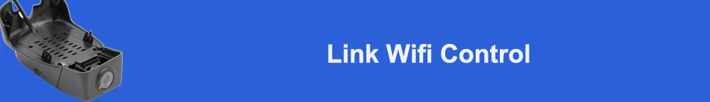 Link Wifi Control