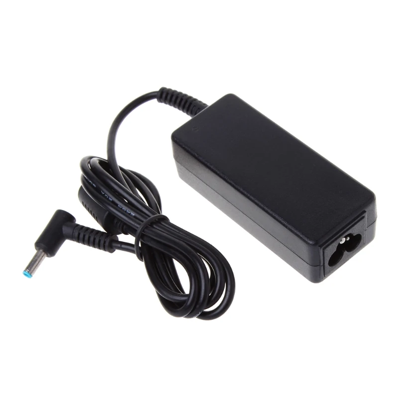 19 5 V 2.31A AC блок питания зарядное устройство адаптер для ноутбука HP ProBook 400 430