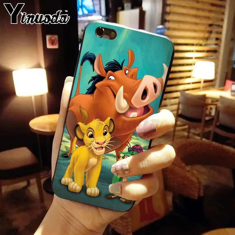 Hakuna Matata The Lion King