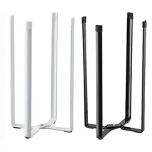 Мешковатые стеллаж для выставки товаров Кухонные принадлежности для промо-акций Складная полка хранения многоцелевой sackholder Органайзер стенд удобный инструмент