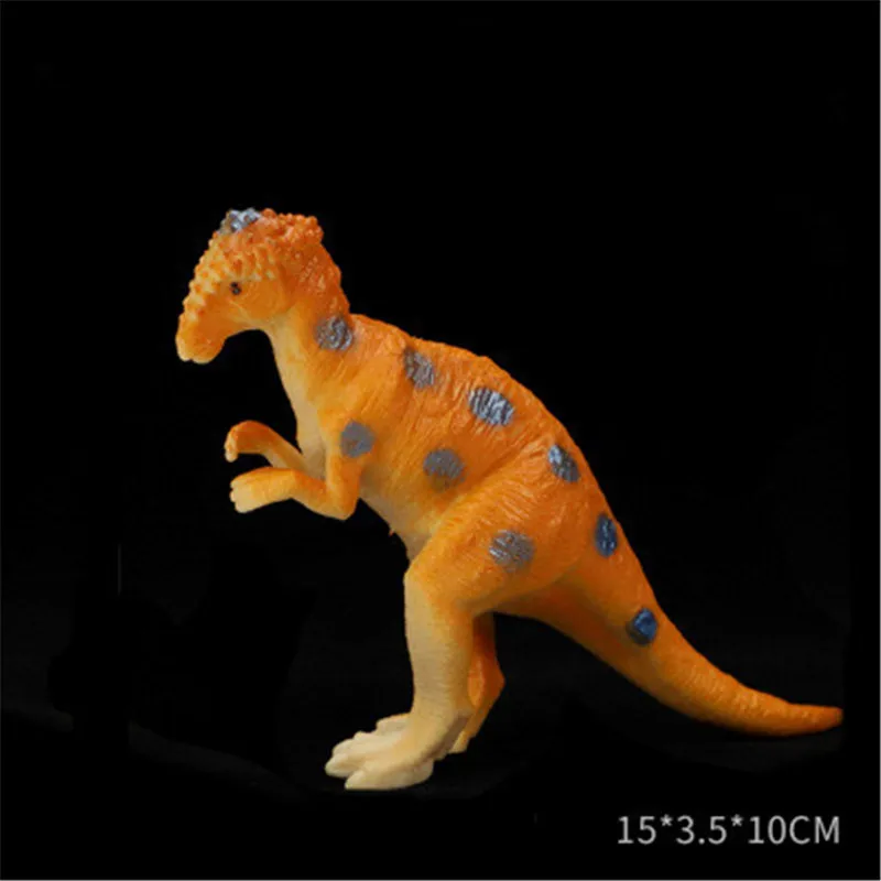 Jurassic Wild Life Dinosaur Toy Plastic Play Toys World Park Dinosaur Model Action Figures Kids Boy Home Decor Christmas Gift (7)