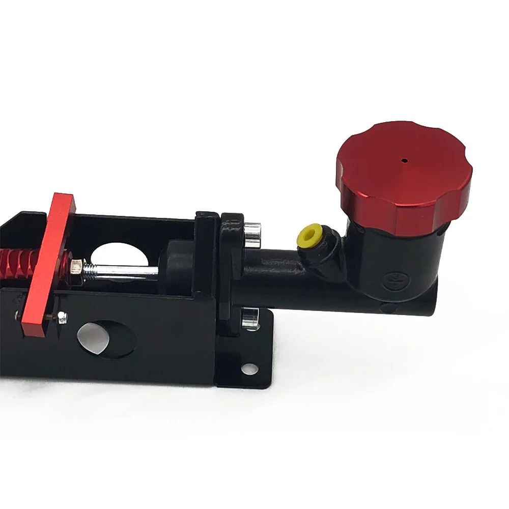 Racing Car Hydraulic E-BRAKE Drift Rally Lever Handbrake Gear With Oil Tank