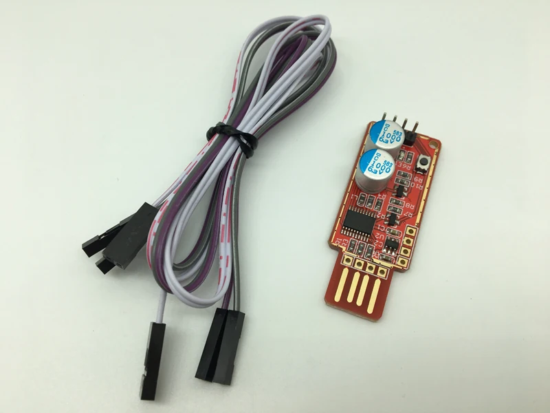 Best USB Watchdog Card Computer Timer Unattended Automatic Restart Reset Module Blue Screen Game Server BTC LTC Mining Miner-5