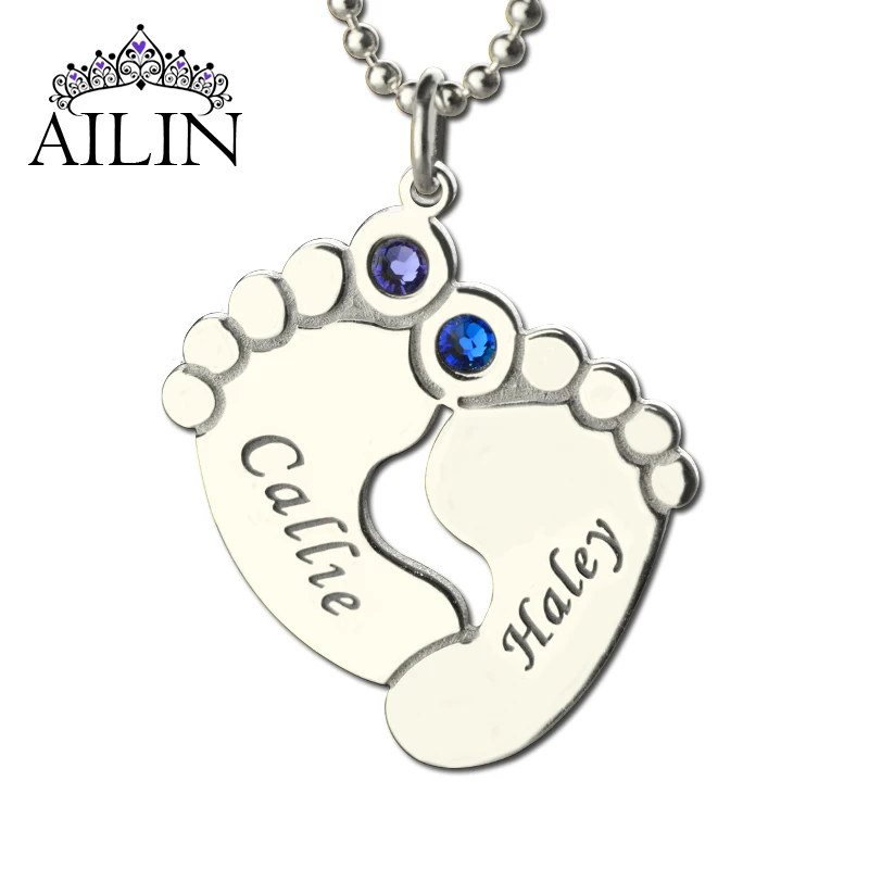 personalized baby jewelry