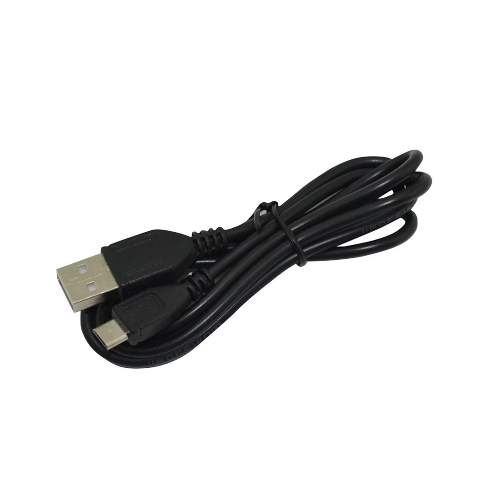 PS4 마이크로 USB 충전 케이블, 플레이스테이션 4 컨트롤러용 무선 컨트롤러 케이블