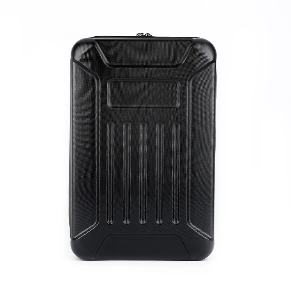 

1pcs Hard Shell Backpack Case Bag Camera Drone Bag Backpack RC Quadcopter Case Bag For Hubsan X4 H501S RC Quadcopter