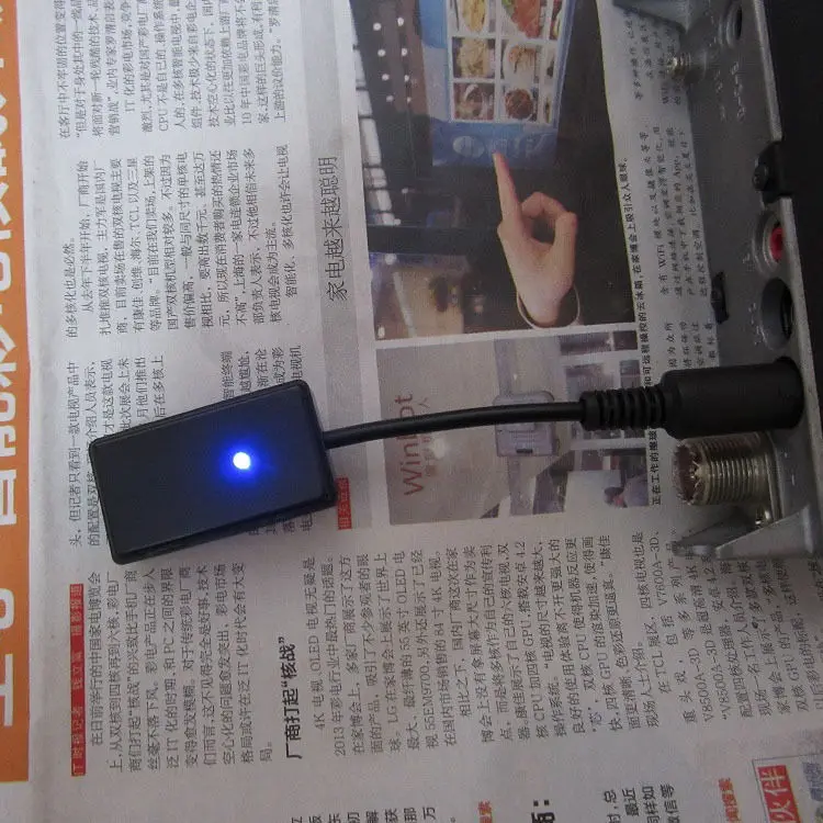 

CAT to Bluetooth Adapter conveter for YAESU FT-817 FT-857 FT-897 FT897 FT817 PC