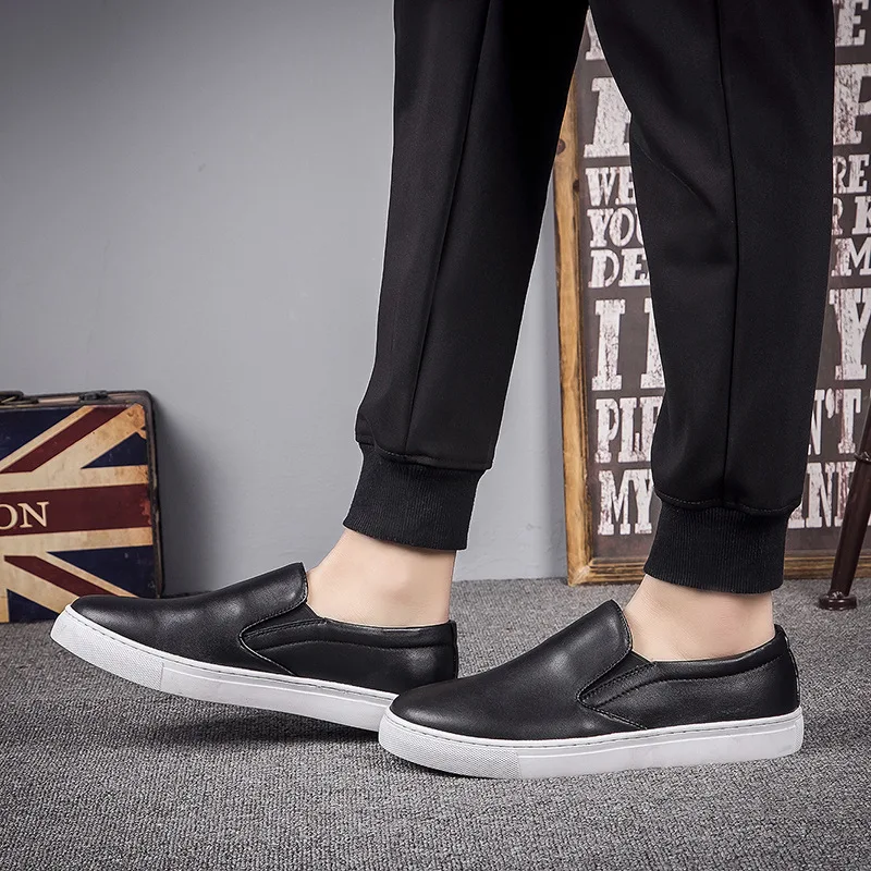 

2019 new breathable fashion men's and women's Casual shoes Casual shoes free shipping Male summer